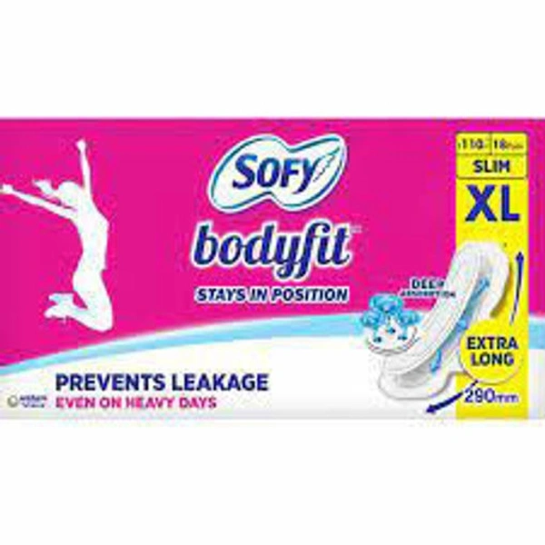 Sofy Bodyfit XL