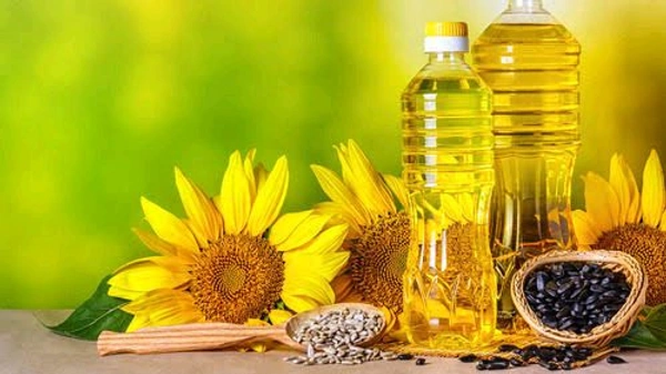 Cooking Oil (Refined)