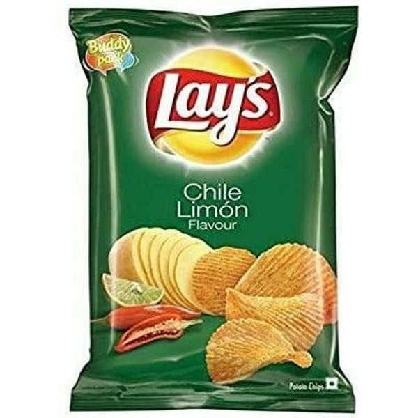 Lays (Chile Limon)