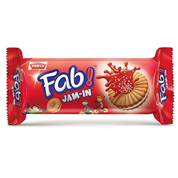Fab Jam In