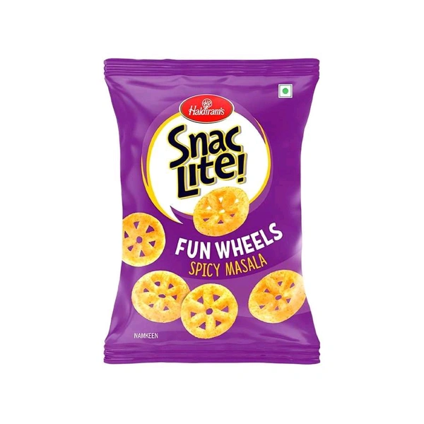 Snac Lite (Fun Wheels)
