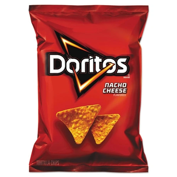 Doritos (Nachos Cheese)