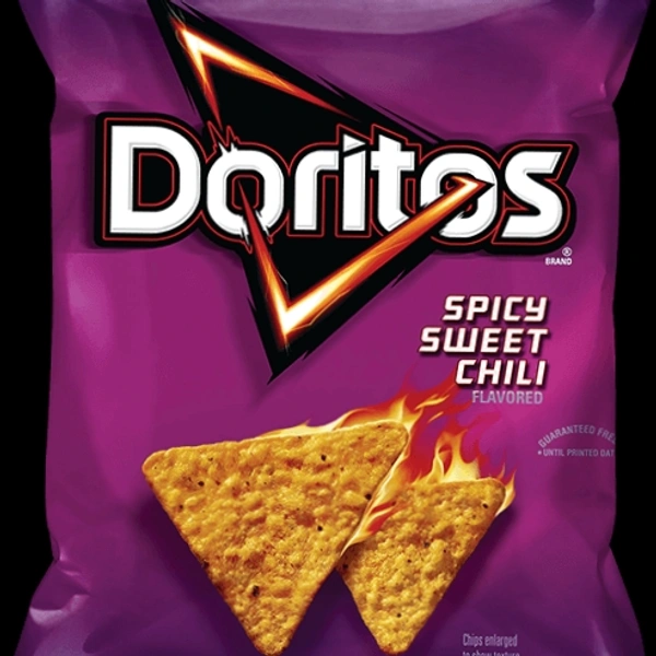 Doritos (Sweet Chilli)