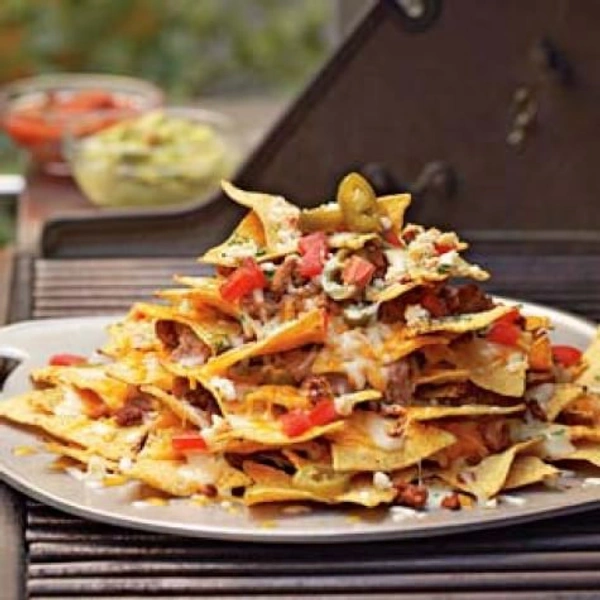 Nachos (L)