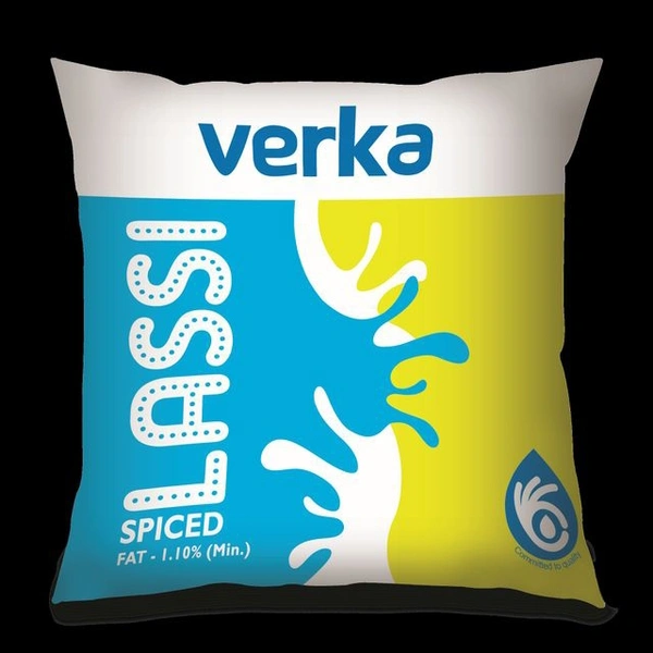 Lassi Verka