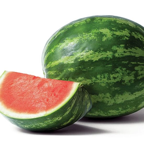 Watermelon Cut