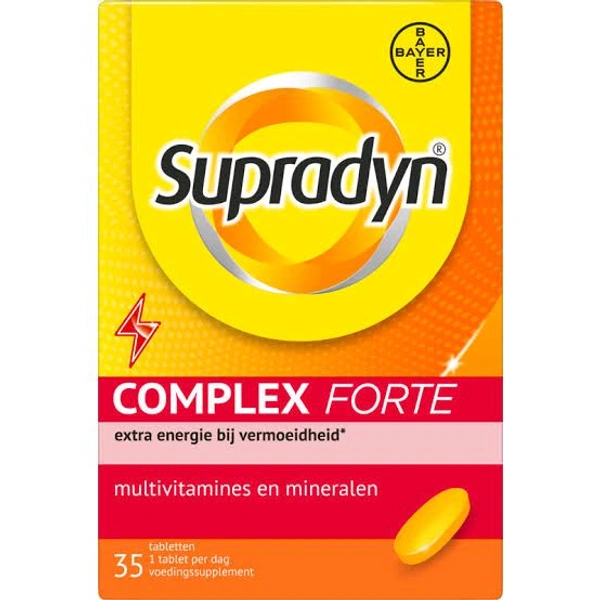 Supradyn