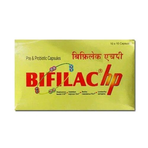 Bifilac hp