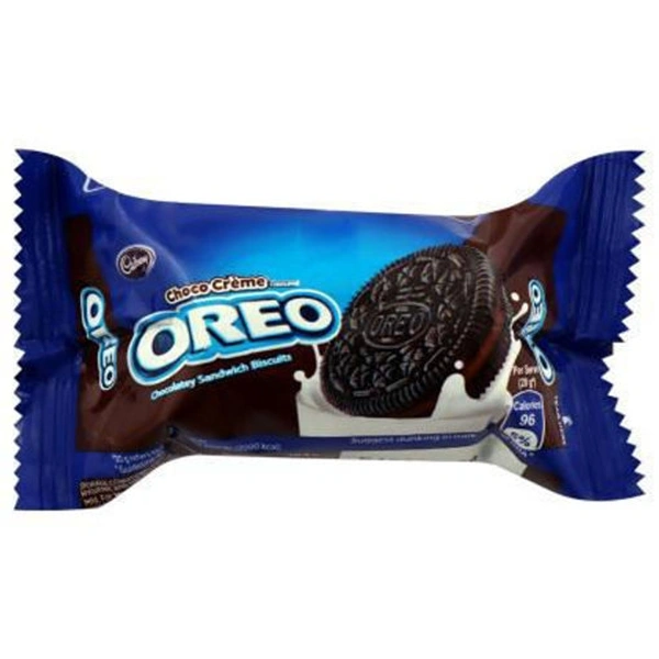 Oreo Choco Cream