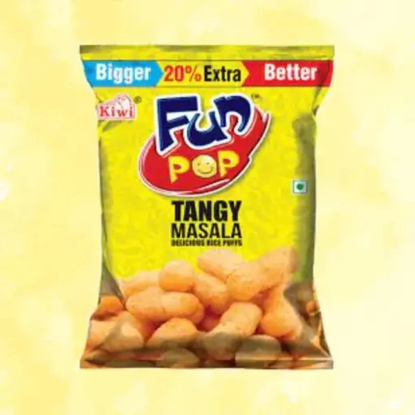Fun Pop Chatpata Masala