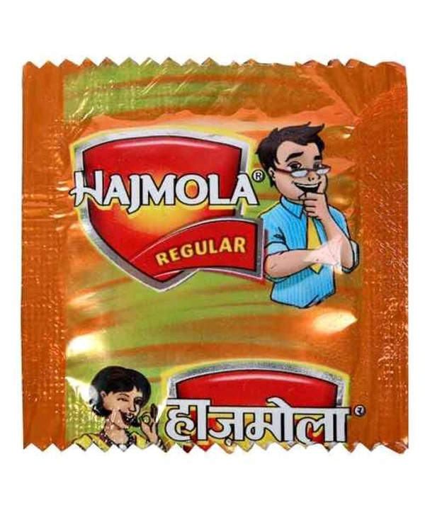 Hajmola Regular 