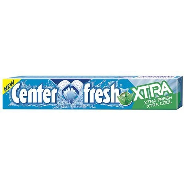 Center Fresh Extra Cool