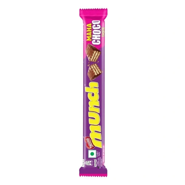 Nestle Munch