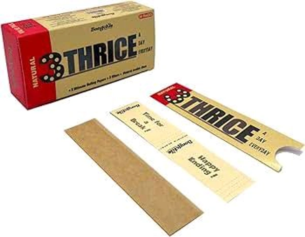 Rolling Paper