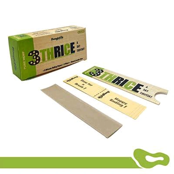 Pre Rolled Hemp Cones
