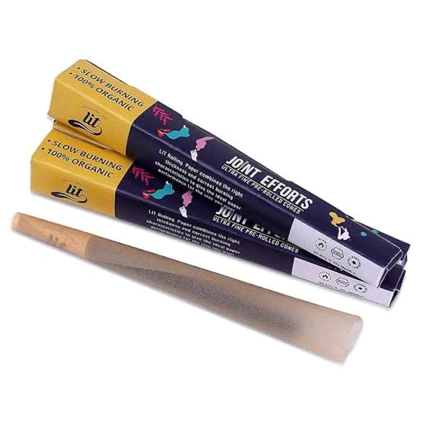 Pre Rolled Cones