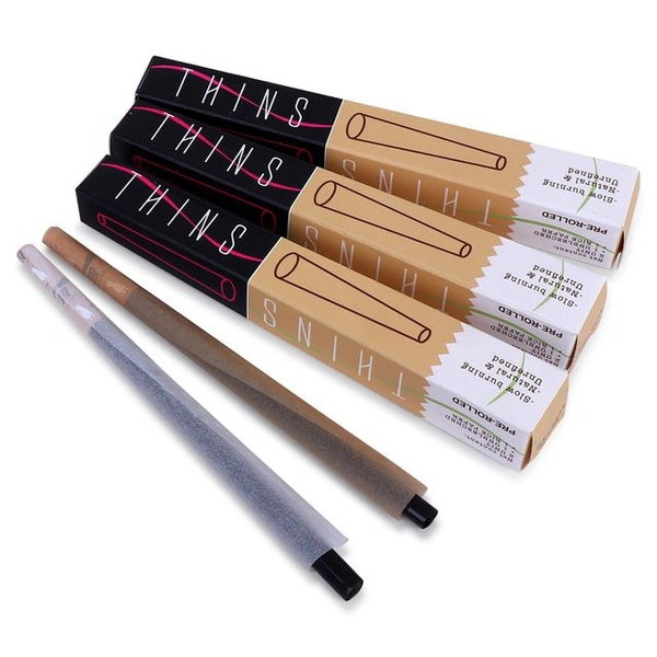 Lit Pre Rolled Paper 