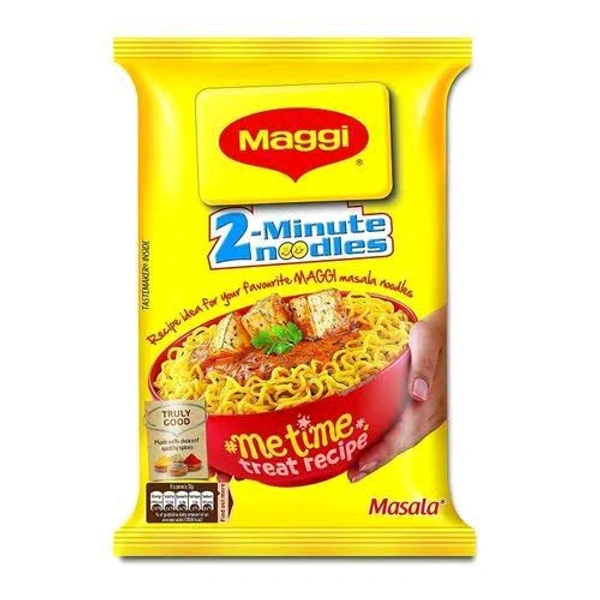 Maggi Packet