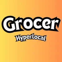 Grocer - Logo