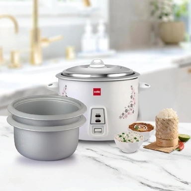 Rice Cooker