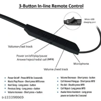 Sonilex Relax 1 Nickband SL-BT-242 - 5
