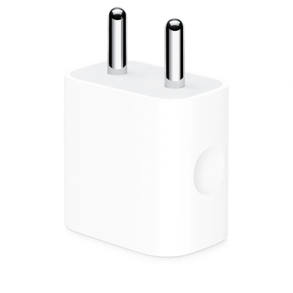 Appel Apple 20W Adapter  (Warranty: 6 Month) - New