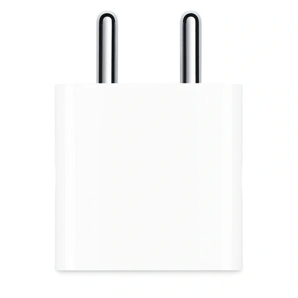 Appel Apple 20W Adapter  (Warranty: 6 Month) - New
