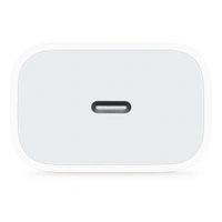 Appel Apple 20W Adapter  (Warranty: 6 Month) - New