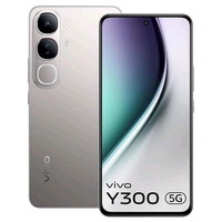 VIVO Y300 5G 8/128 - Mercury, Seal Pack