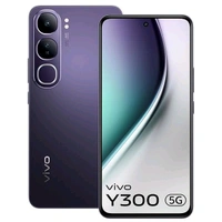 VIVO Y300 5G 8/128 - Mercury, Seal Pack
