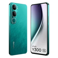 VIVO Y300 5G 8/128 - Mercury, Seal Pack