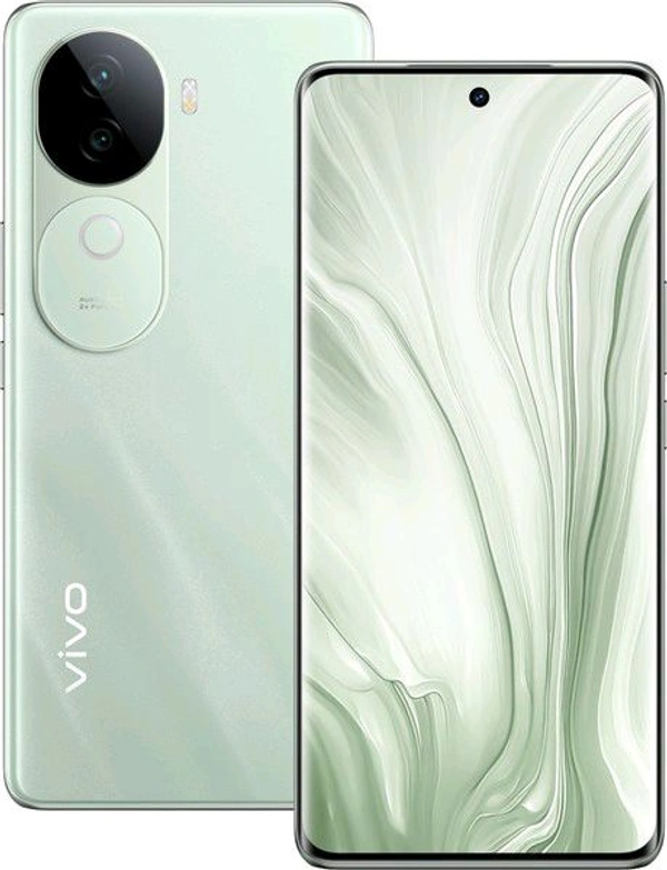 VIVO V40E 5G 8/128 - Mint Green, Seal Pack