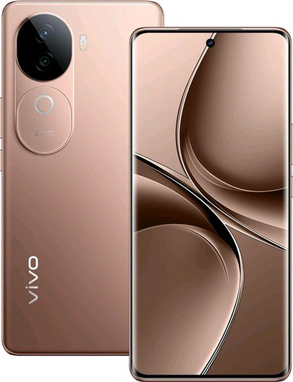 VIVO V40E 5G 8/128 - Mint Green, Seal Pack