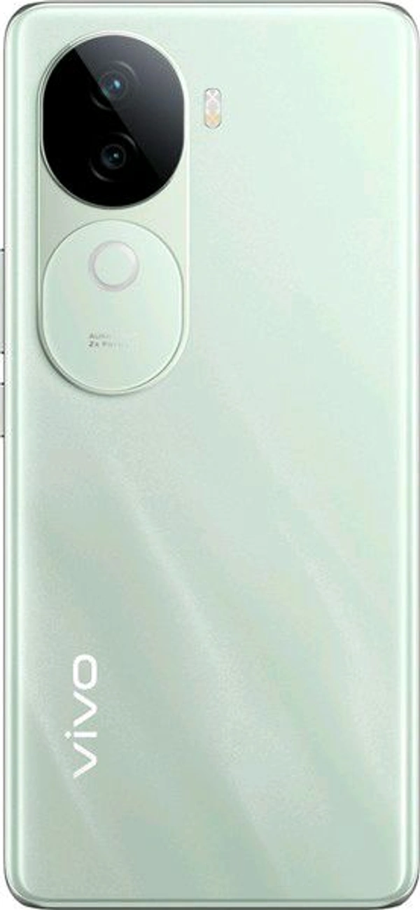 VIVO V40E 5G 8/128 - Mint Green, Seal Pack