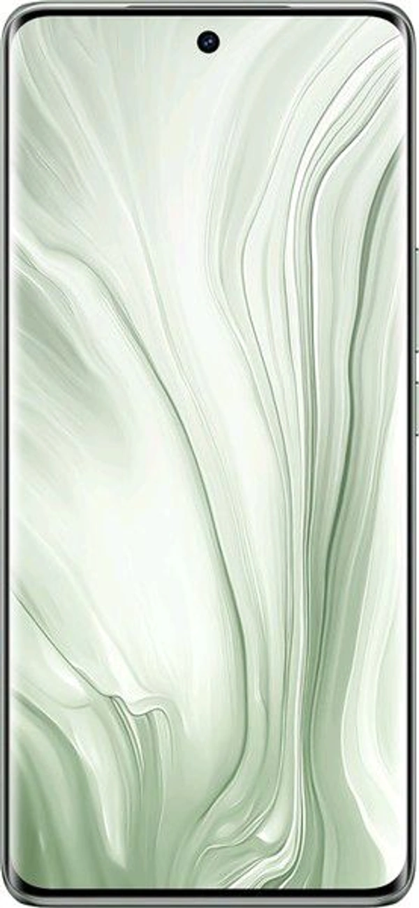 VIVO V40E 5G 8/128 - Mint Green, Seal Pack
