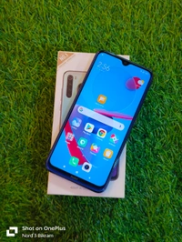 MI (Redmi) Redmi Note 8 4G 6/128 - Out Of Warenty, Blue, Super Mint Condition