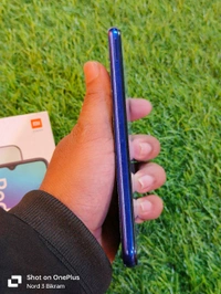 MI (Redmi) Redmi Note 8 4G 6/128 - Out Of Warenty, Blue, Super Mint Condition