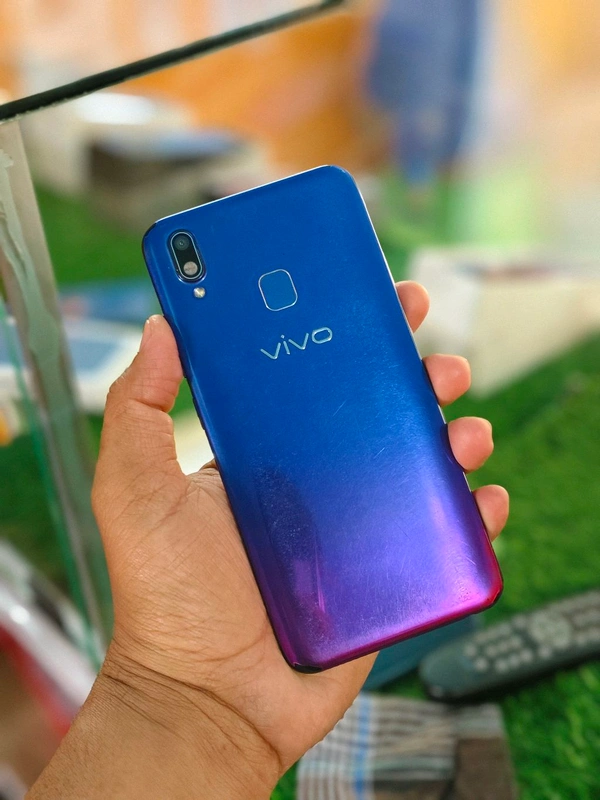 VIVO Y91 4G - 4/64