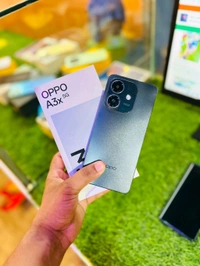 OPPO Oppo A3X 5G - 10 Months, Super, 4/64