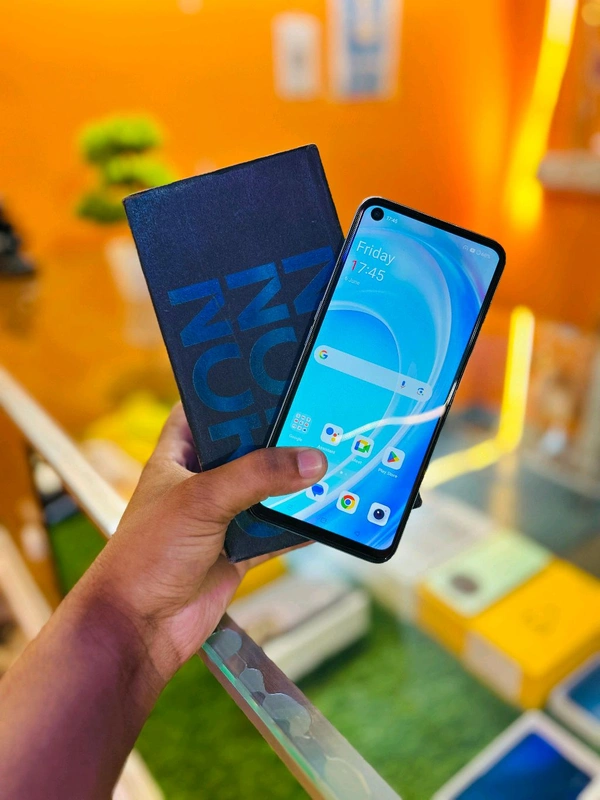 OnePlus Ce2 Lite 5G  - Out Of Warranty, 6/128, Mint