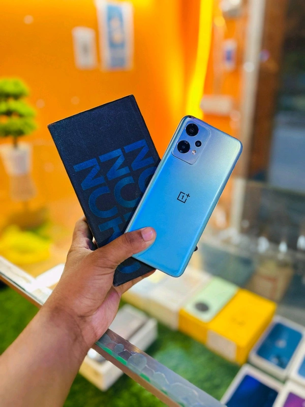 OnePlus Ce2 Lite 5G  - Out Of Warranty, 6/128, Mint