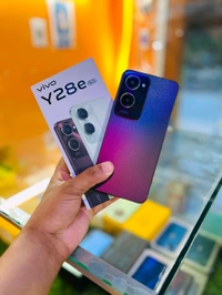 VIVO Y28e 5g - 3 Month, Open Box, 4/64