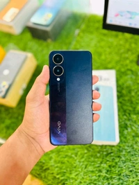 VIVO Y28 5G - Out Of Warranty, 6/128, Fresh condition