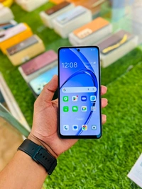 OPPO Oppo A3x 5g - 7 Month, Super Mint, 4/128