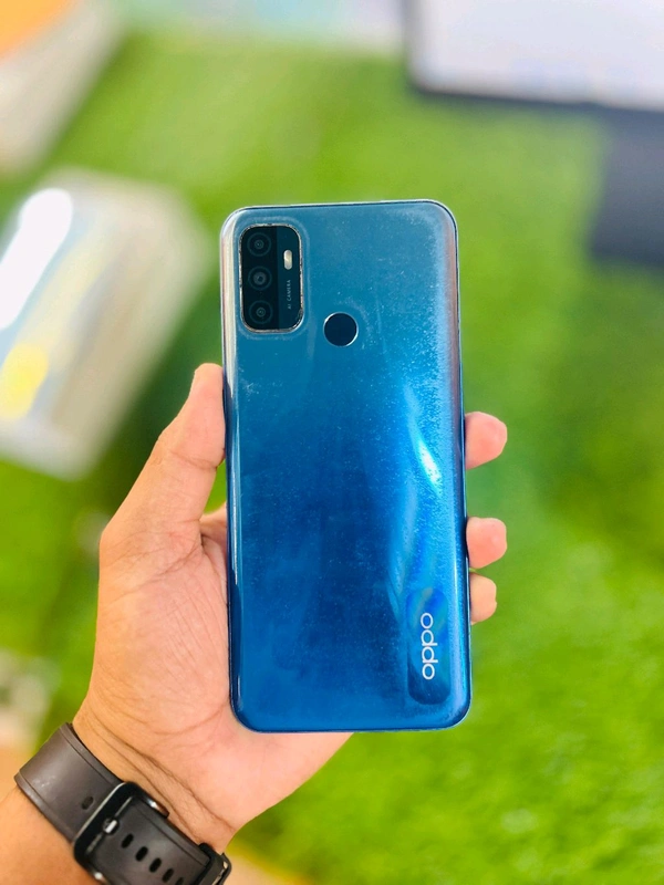OPPO Oppo A57 4g - Out Of Warranty, Fresh, 4/64
