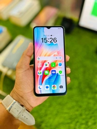 Oppo A38 4G - OUT Of Warranty, Super Mint Condition, 4/128