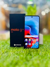 MOTOROLA Moto G34 5g - 12 MONTHS, 8/128