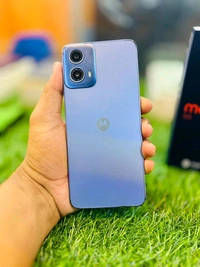 MOTOROLA Moto G34 5g - 12 MONTHS, 8/128