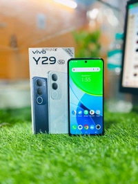 VIVO Y29 5G - 6 Months, 6/128