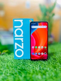 Realme Nazro 50i 4g - Out Of Warranty, Super Mint, 2/32